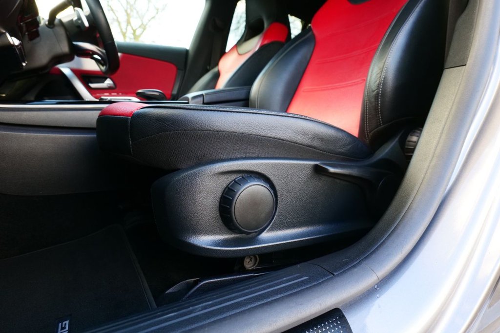 Used Mercedes-Benz CLA 2022 for sale - 77534794: Photo 25