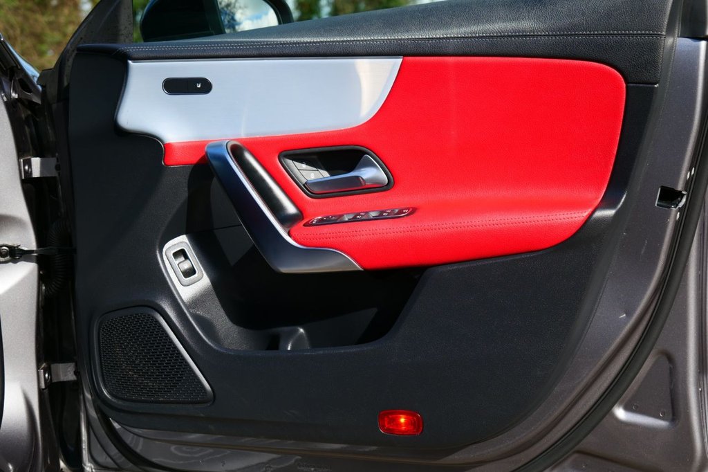 Used Mercedes-Benz CLA 2022 for sale - 77534794: Photo 28