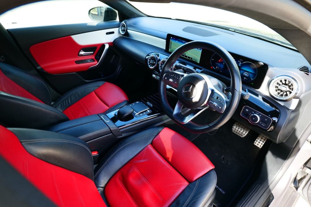 Used Mercedes-Benz CLA 2022 for sale - 77534794: Photo 29