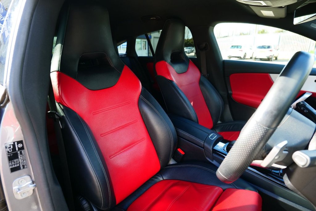 Used Mercedes-Benz CLA 2022 for sale - 77534794: Photo 30