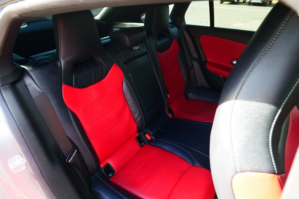 Used Mercedes-Benz CLA 2022 for sale - 77534794: Photo 31