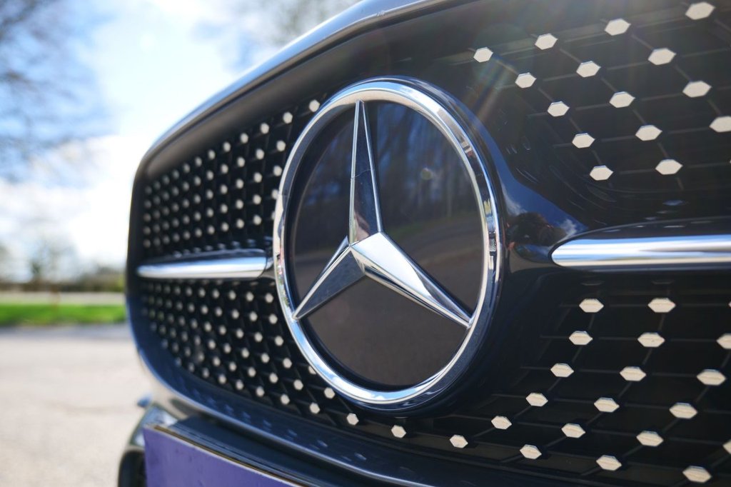 Used Mercedes-Benz CLA 2022 for sale - 77534794: Photo 34