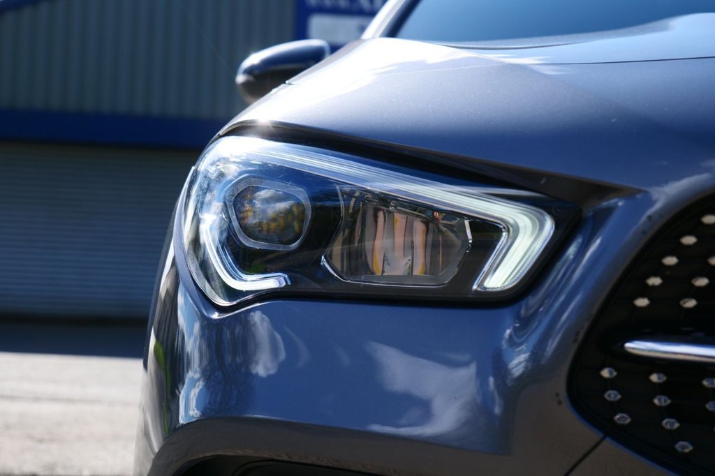 Used Mercedes-Benz CLA 2022 for sale - 77534794: Photo 35