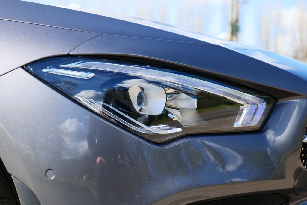 Used Mercedes-Benz CLA 2022 for sale - 77534794: Photo 36