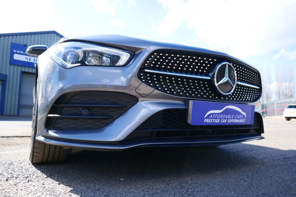 Used Mercedes-Benz CLA 2022 for sale - 77534794: Photo 37