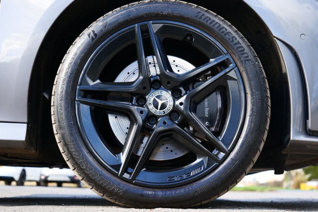 Used Mercedes-Benz CLA 2022 for sale - 77534794: Photo 38