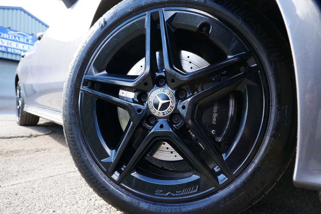 Used Mercedes-Benz CLA 2022 for sale - 77534794: Photo 39