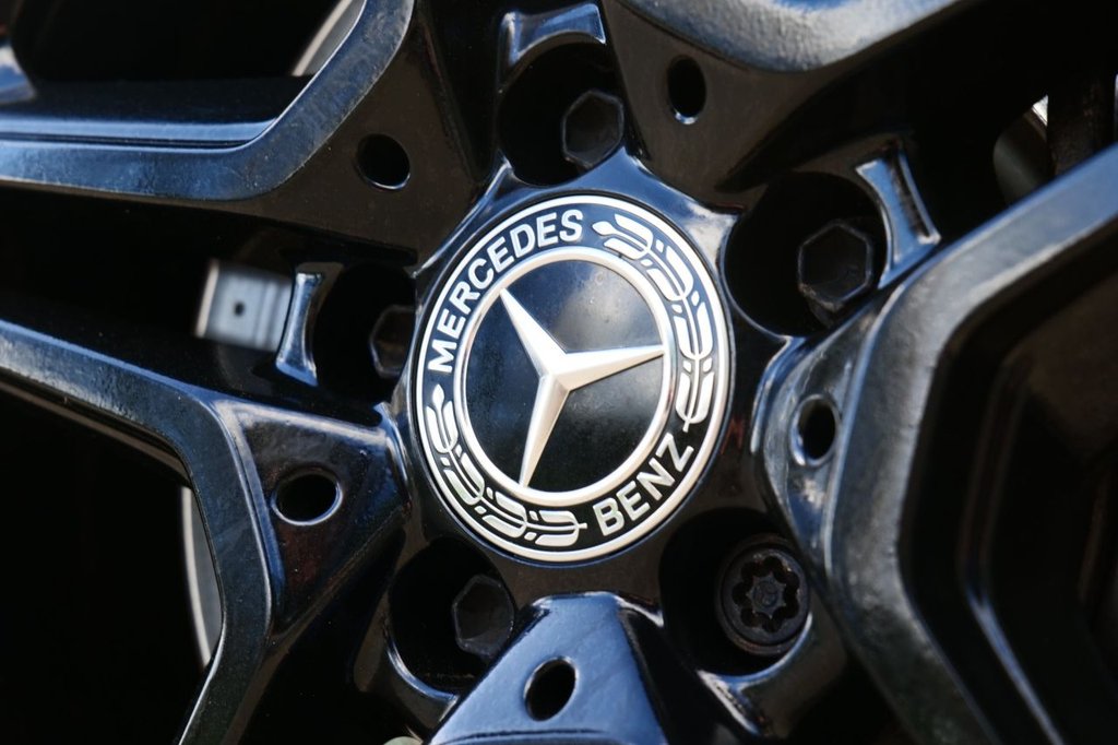 Used Mercedes-Benz CLA 2022 for sale - 77534794: Photo 40