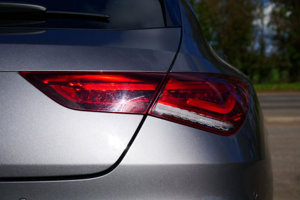 Used Mercedes-Benz CLA 2022 for sale - 77534794: Photo 44