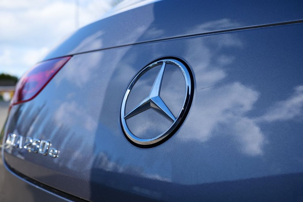 Used Mercedes-Benz CLA 2022 for sale - 77534794: Photo 45