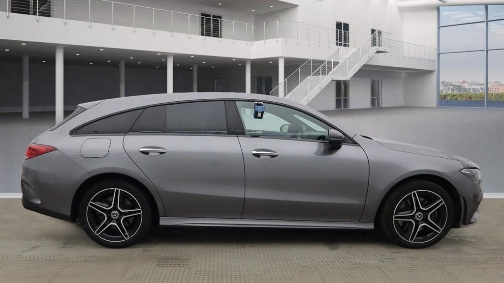 Used Mercedes-Benz CLA 2022 for sale - 77534794: Photo 5