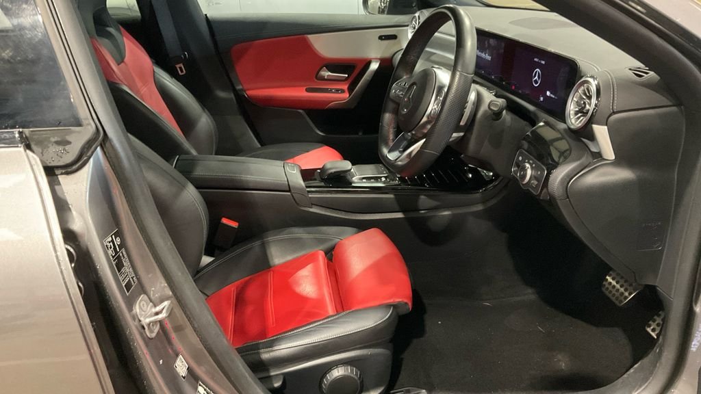 Used Mercedes-Benz CLA 2022 for sale - 77534794: Photo 7