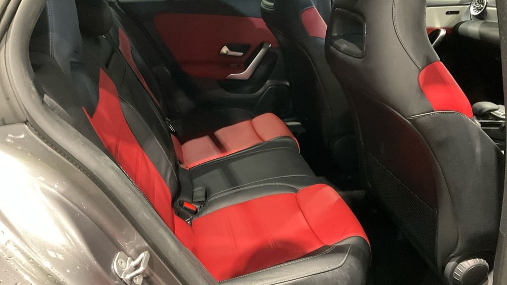 Used Mercedes-Benz CLA 2022 for sale - 77534794: Photo 8