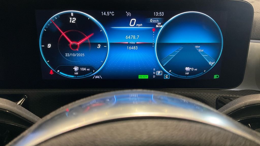 Used Mercedes-Benz CLA 2022 for sale - 77534794: Photo 9