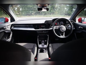 Used Audi A3 2021 for sale - 75799311: Photo