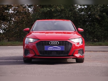 Used Audi A3 2021 for sale - 75799311: Photo