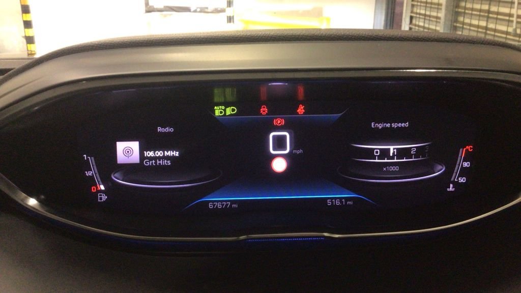 Used Peugeot 3008 2021 for sale - 76604982: Photo 10