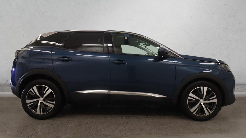 Used Peugeot 3008 2021 for sale - 76604982: Photo 5