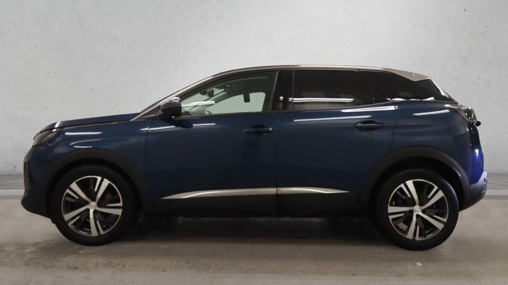 Used Peugeot 3008 2021 for sale - 76604982: Photo 6
