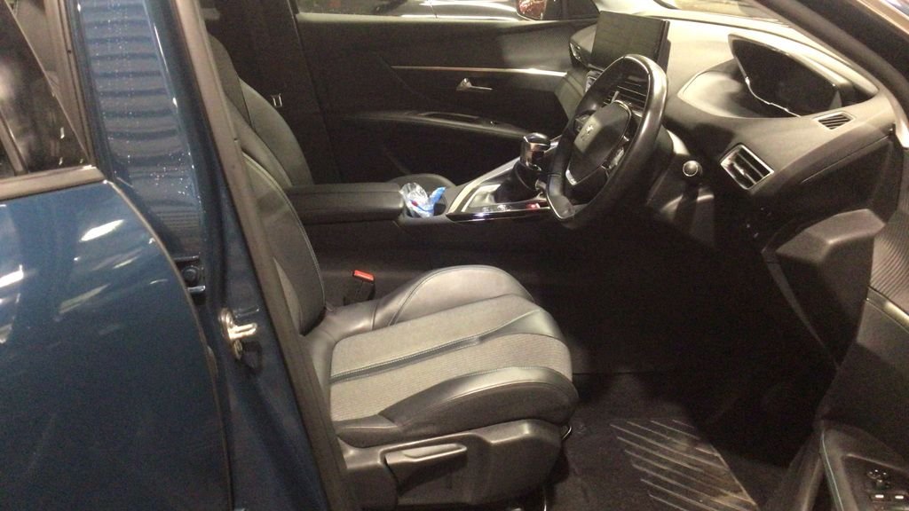 Used Peugeot 3008 2021 for sale - 76604982: Photo 7