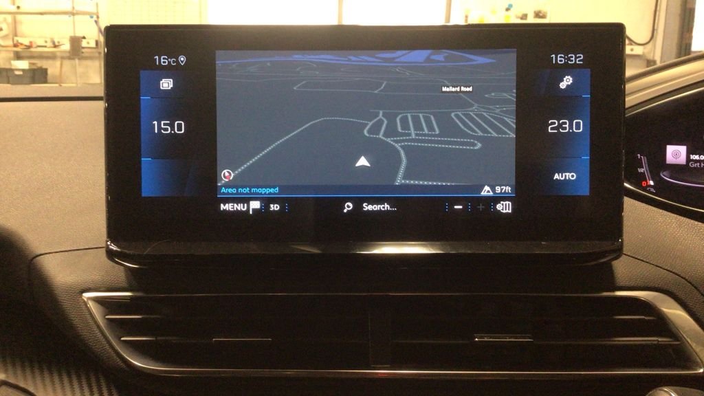 Used Peugeot 3008 2021 for sale - 76604982: Photo 9