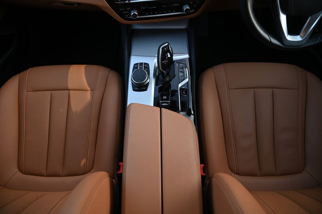 Used BMW 5 Series 2022 for sale - 77065360: Photo 22