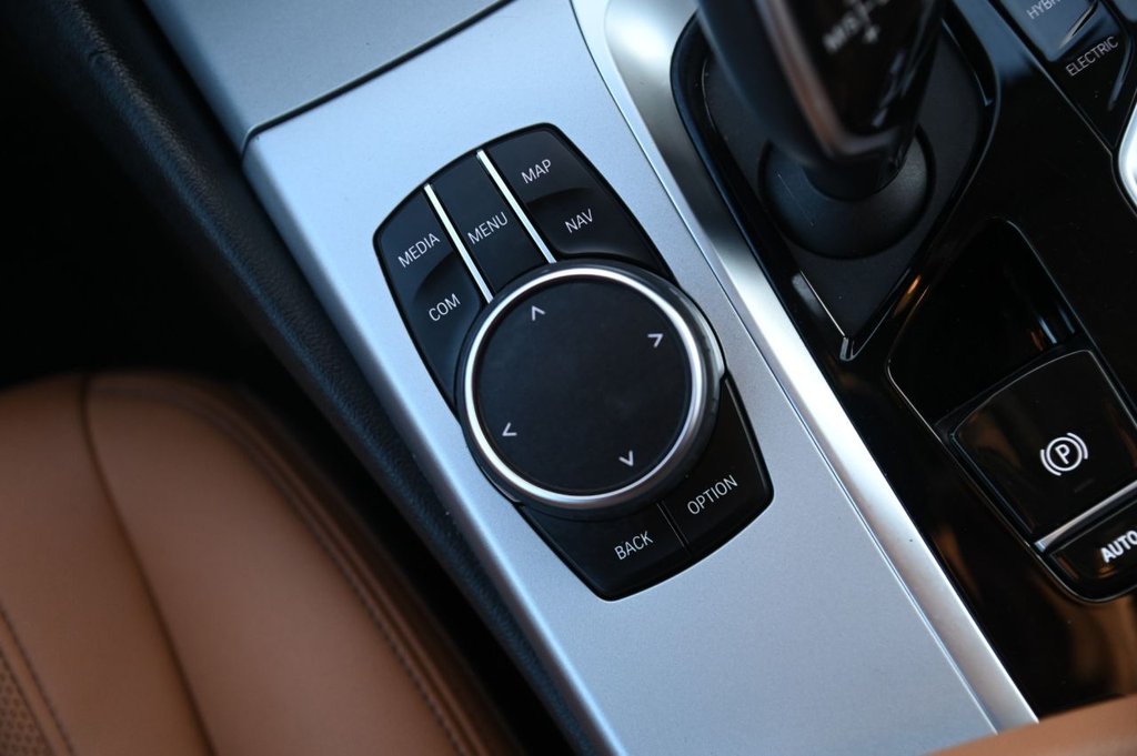 Used BMW 5 Series 2022 for sale - 77065360: Photo 23