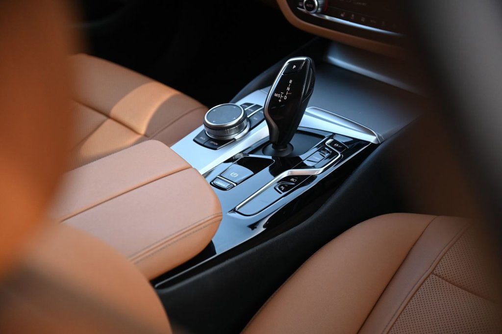 Used BMW 5 Series 2022 for sale - 77065360: Photo 25