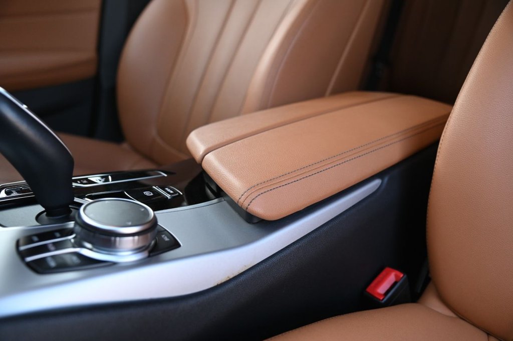 Used BMW 5 Series 2022 for sale - 77065360: Photo 26