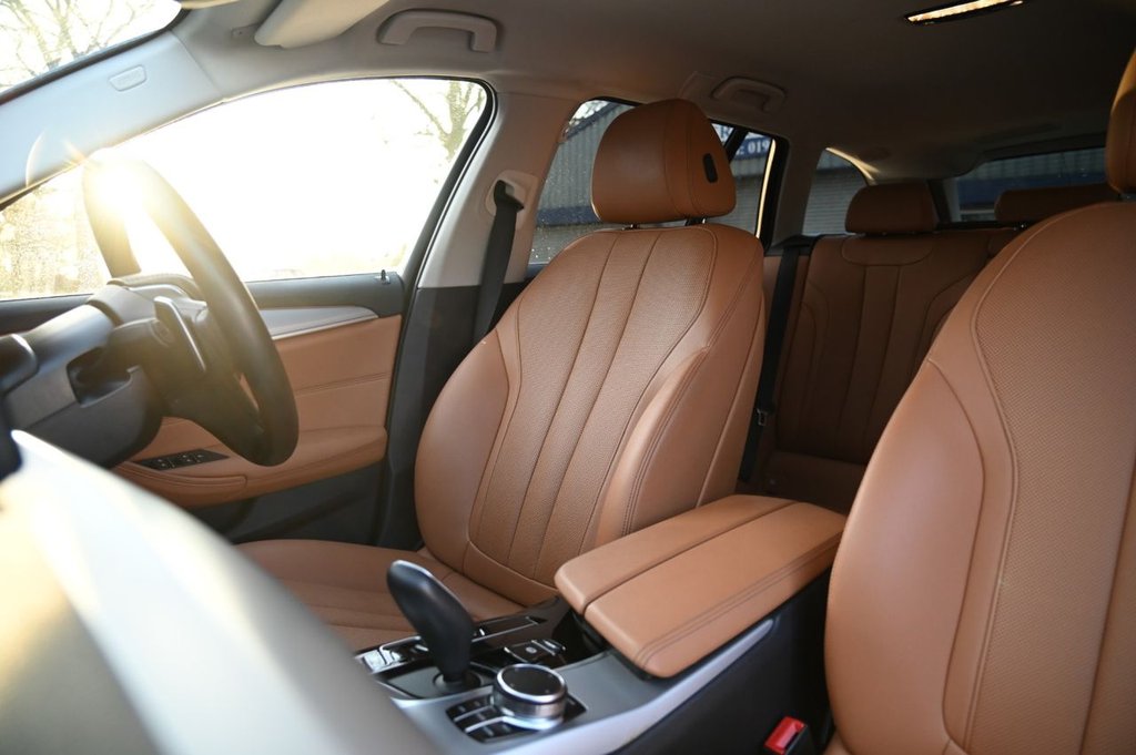 Used BMW 5 Series 2022 for sale - 77065360: Photo 27