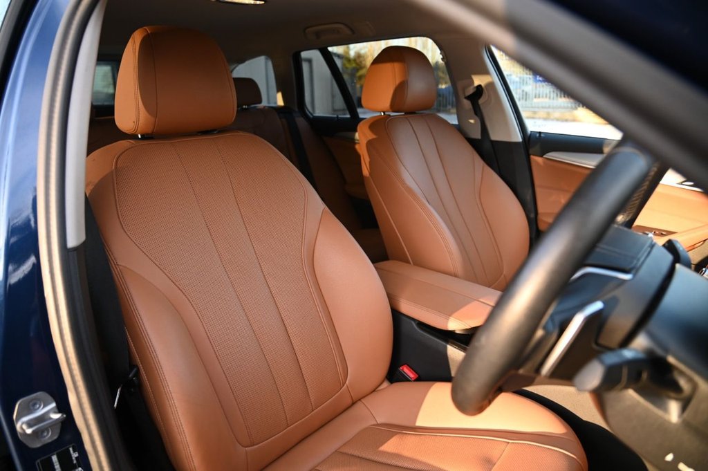 Used BMW 5 Series 2022 for sale - 77065360: Photo 34