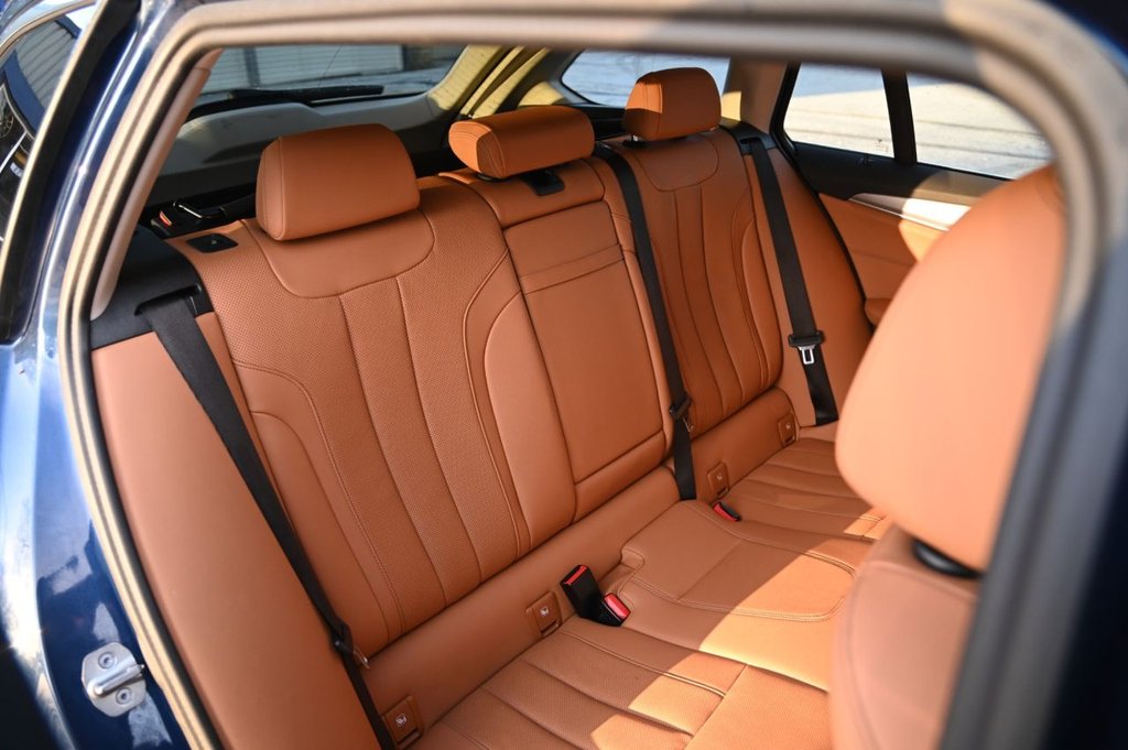 Used BMW 5 Series 2022 for sale - 77065360: Photo 35