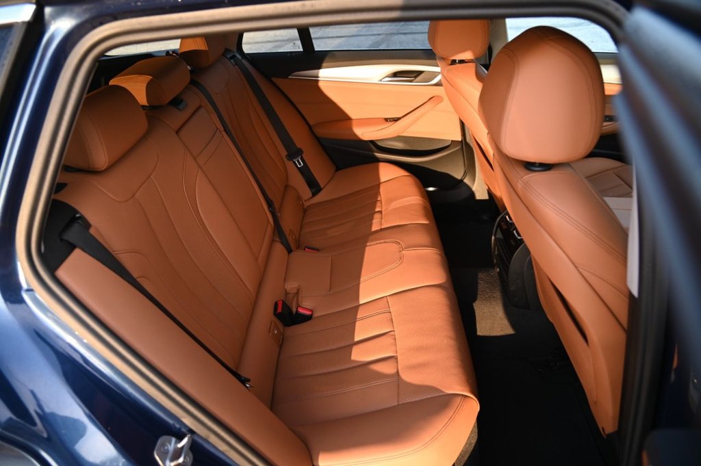 Used BMW 5 Series 2022 for sale - 77065360: Photo 36