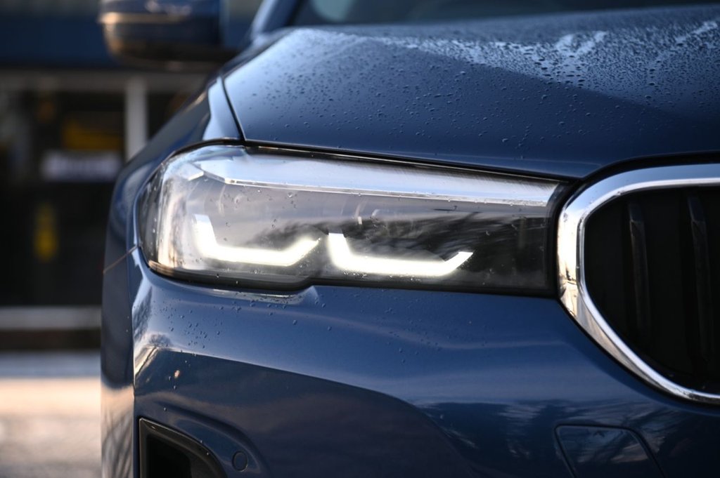 Used BMW 5 Series 2022 for sale - 77065360: Photo 40