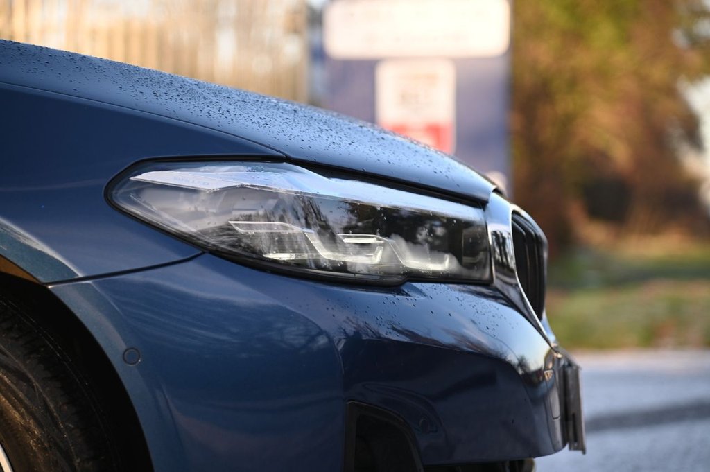 Used BMW 5 Series 2022 for sale - 77065360: Photo 41