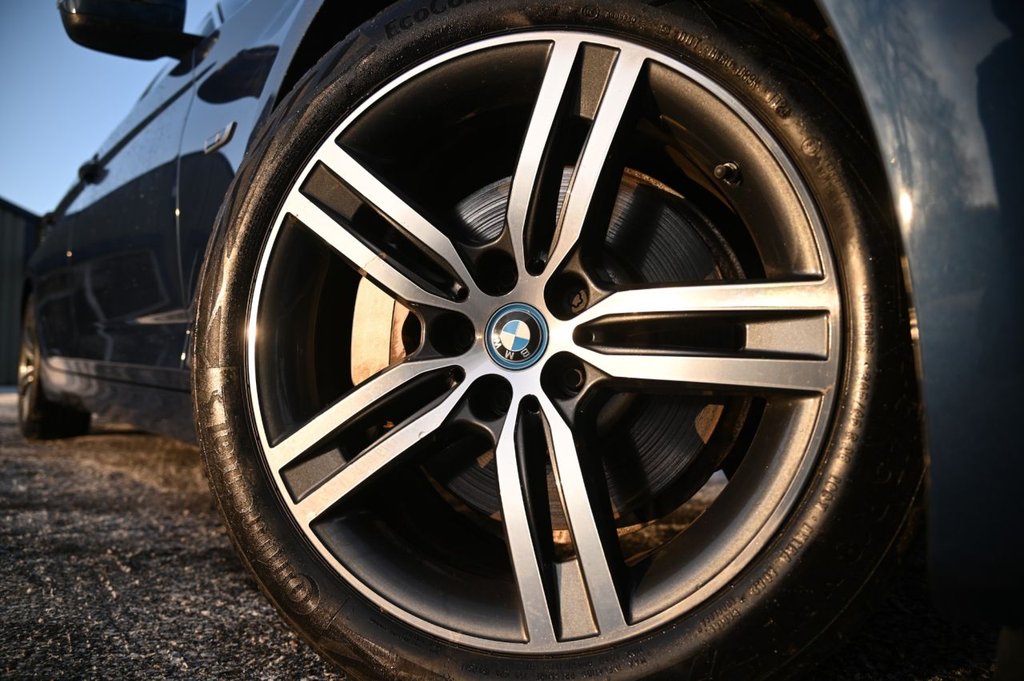 Used BMW 5 Series 2022 for sale - 77065360: Photo 44