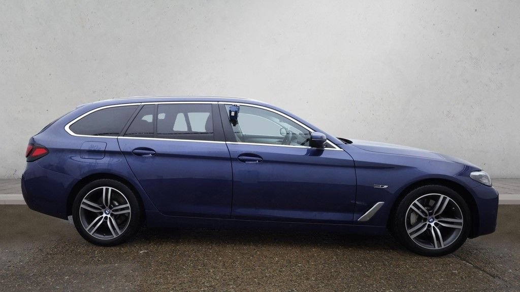 Used BMW 5 Series 2022 for sale - 77065360: Photo 5