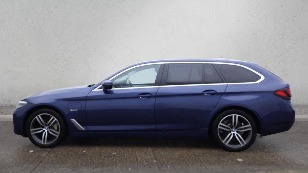 Used BMW 5 Series 2022 for sale - 77065360: Photo 6