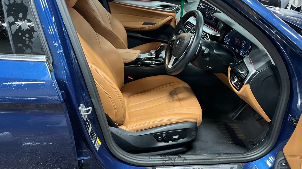 Used BMW 5 Series 2022 for sale - 77065360: Photo 7