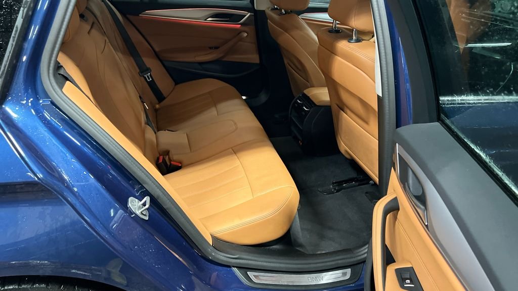 Used BMW 5 Series 2022 for sale - 77065360: Photo 8