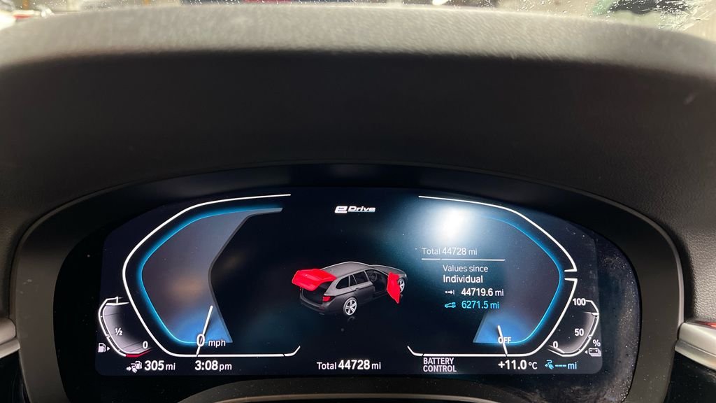 Used BMW 5 Series 2022 for sale - 77065360: Photo 9