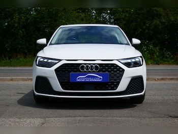 Used Audi A1 2022 for sale - 78919003: Photo