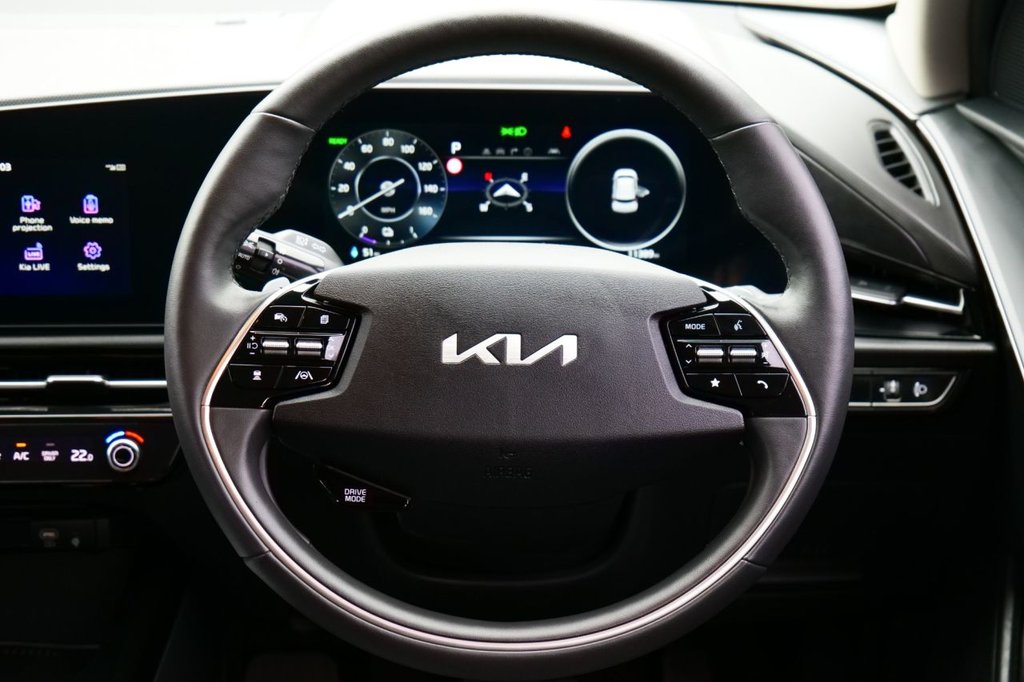 Used Kia Niro 2023 for sale - 77820544: Photo 10