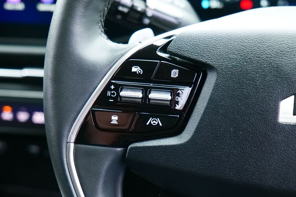 Used Kia Niro 2023 for sale - 77820544: Photo 11