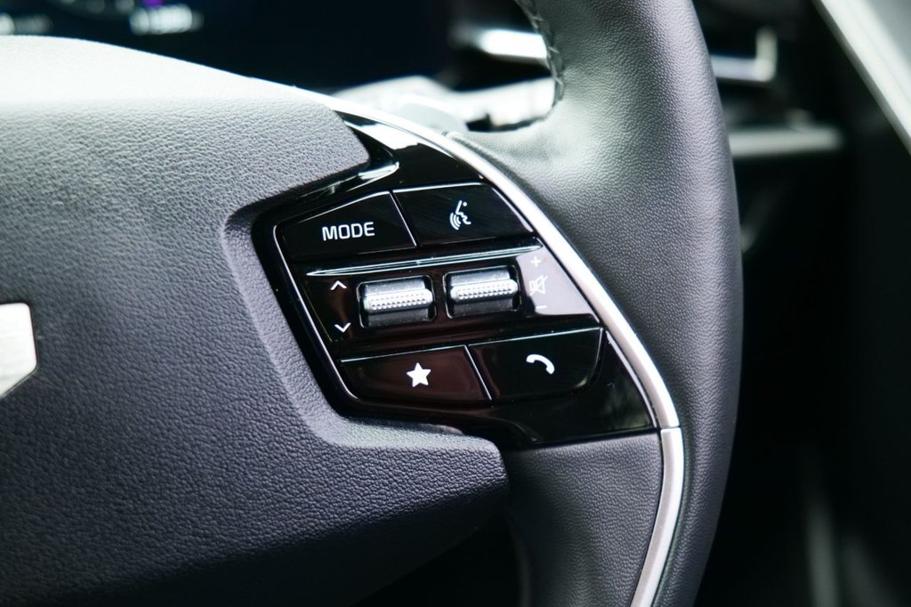 Used Kia Niro 2023 for sale - 77820544: Photo 13