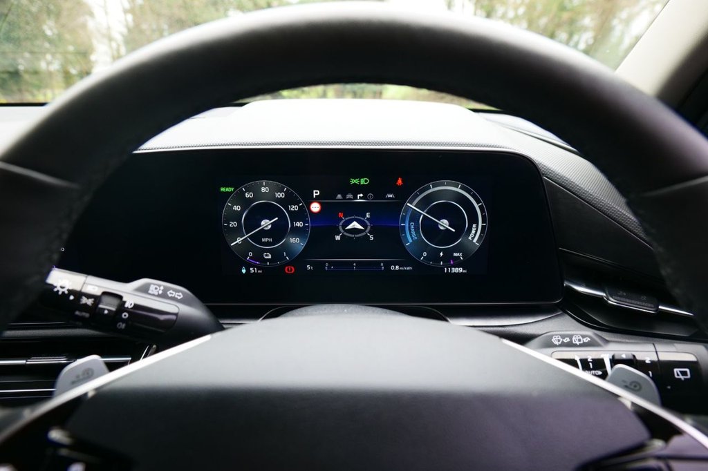 Used Kia Niro 2023 for sale - 77820544: Photo 14