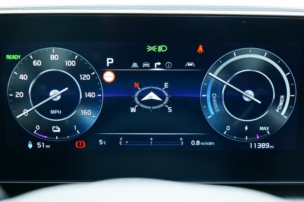 Used Kia Niro 2023 for sale - 77820544: Photo 15