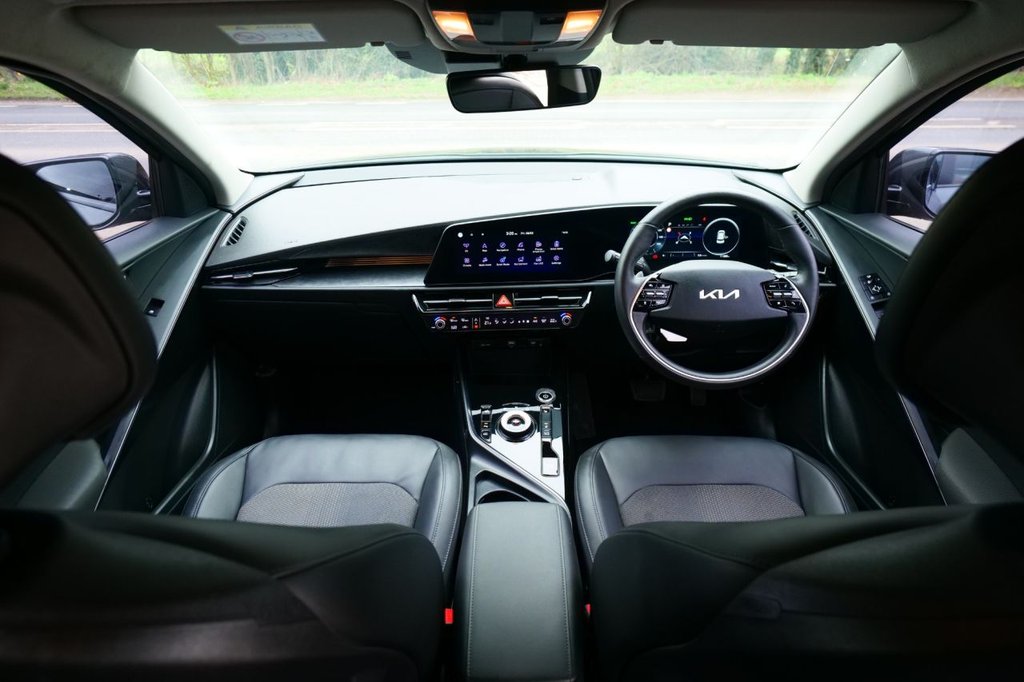 Used Kia Niro 2023 for sale - 77820544: Photo 17