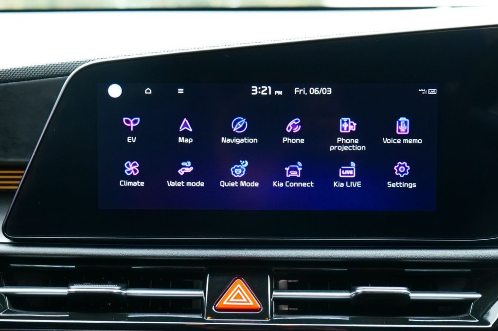 Used Kia Niro 2023 for sale - 77820544: Photo 18