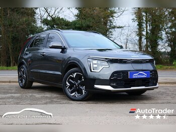 Used Kia Niro 2023 for sale - 77820544: Photo